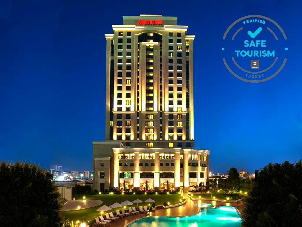 istanbul marriott hotel asia istanbul rezervasyon otelz com