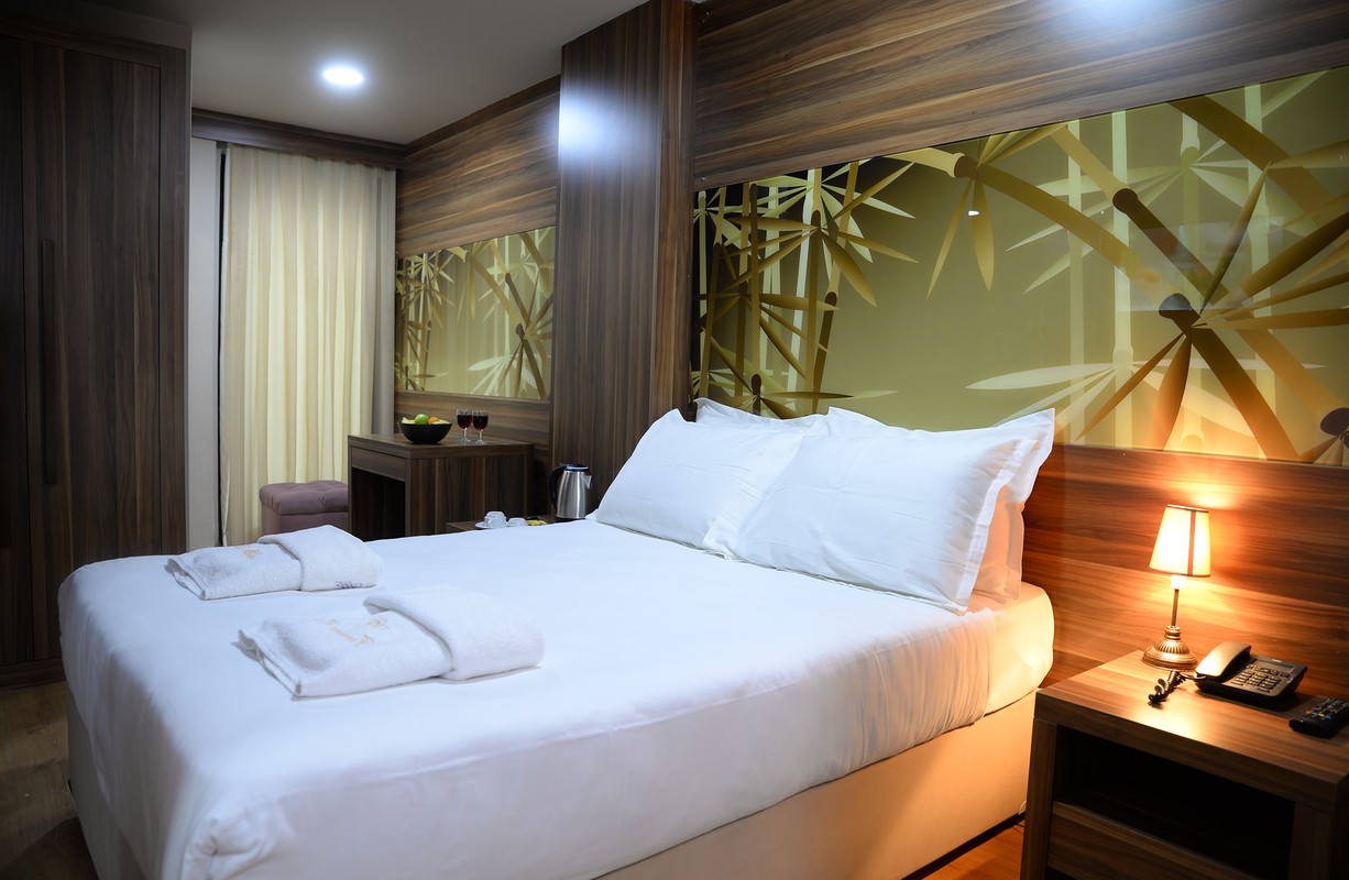 Perante Hotel