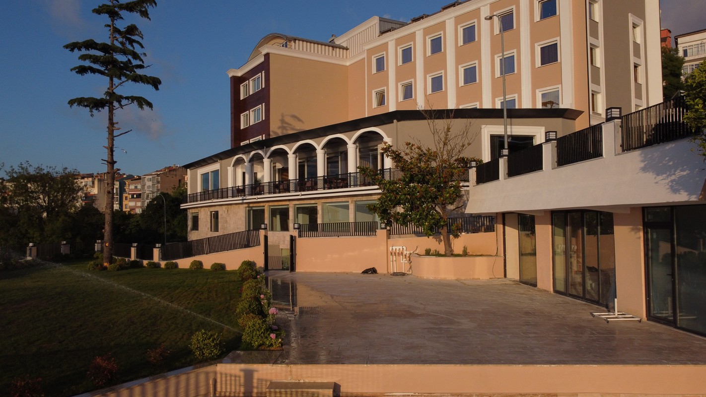 The Sign Değirmen Hotel & Spa