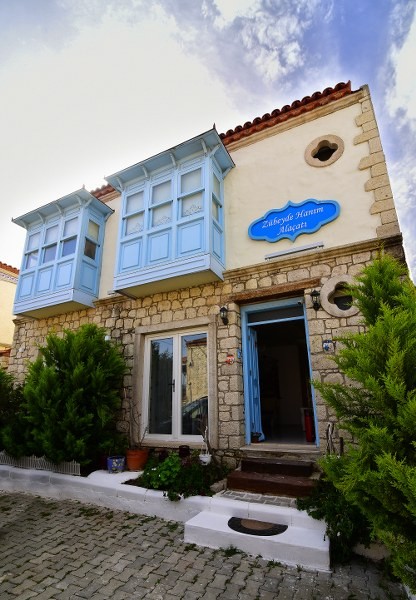 zubeyde hanim otel alacati izmir reservation s otelz com