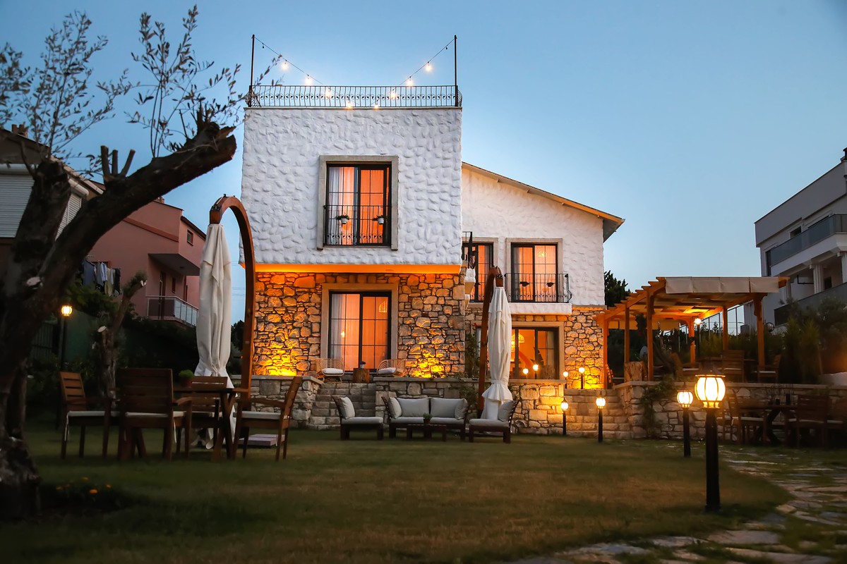 huzurla otel izmir rezervasyon otelz com