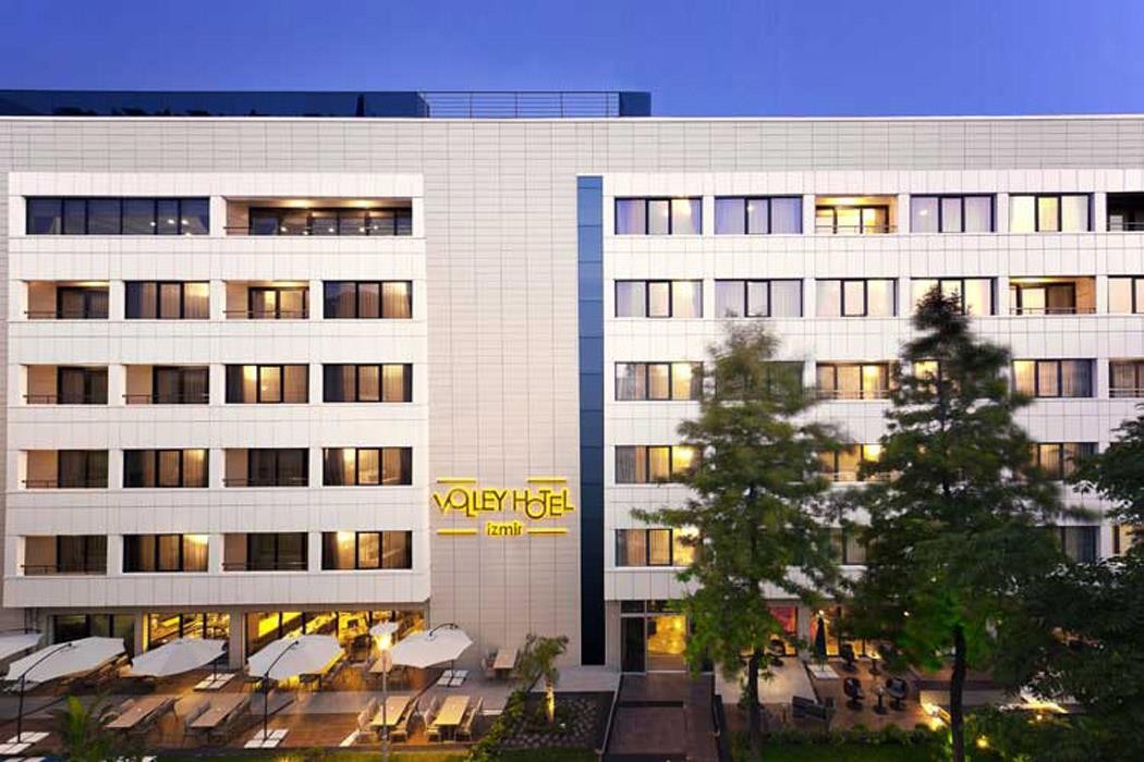 adnan menderes havaalani rezervasyon otelz com
