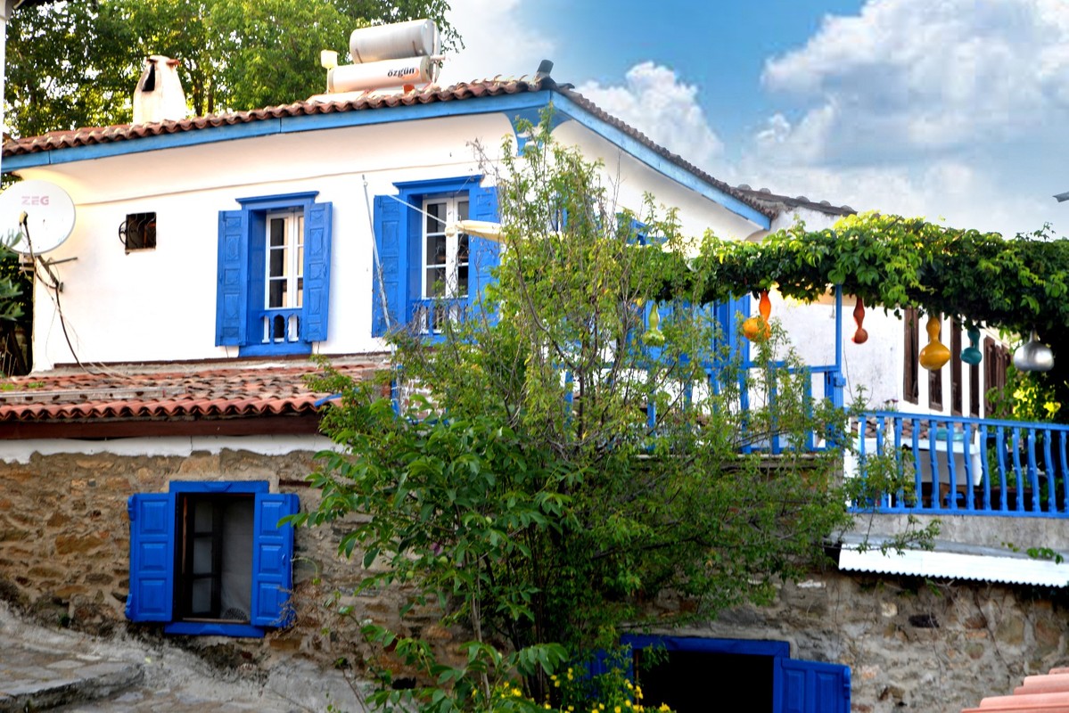 Selanik Pansiyon