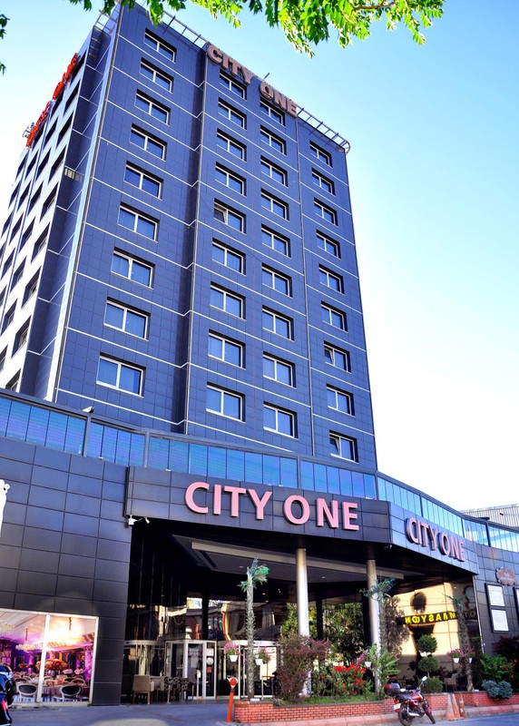 city one hotel kayseri kayseri rezervasyon otelz com