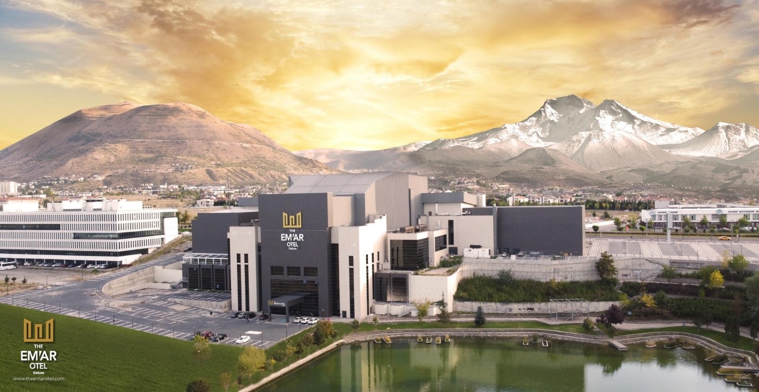 kayseri erciyes universitesi otelleri kayseri erciyes universitesi otel fiyatlari otelz com