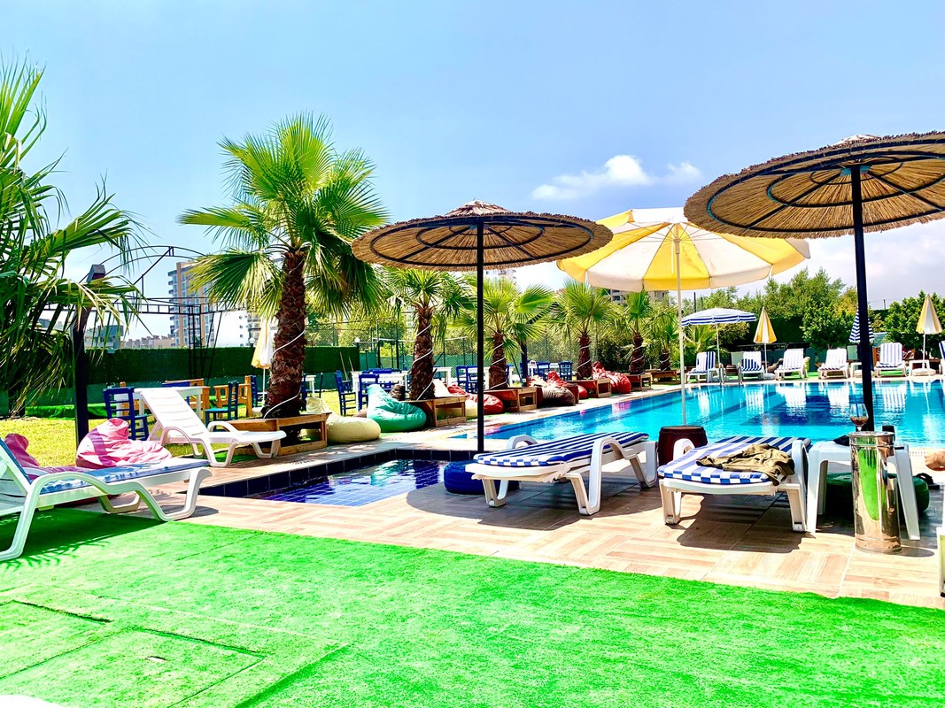 vm resort mersin rezervasyon otelz com