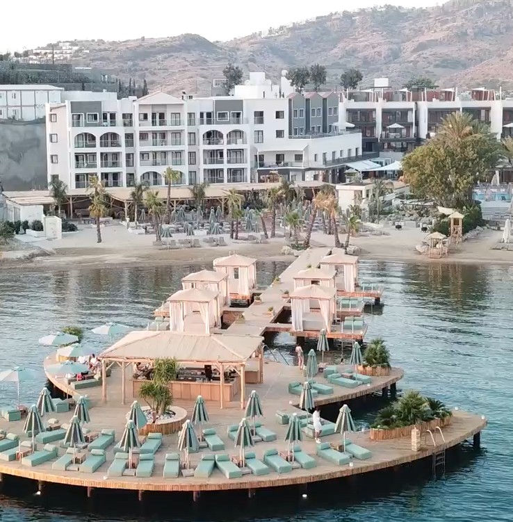 Yalikavak Otelleri Ve Bodrum Yalikavak Otel Fiyatlari