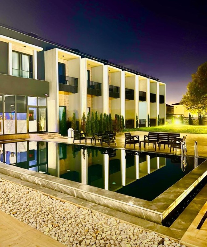 Hotel Bonvie