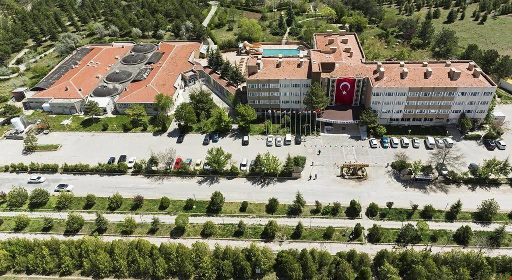 Gurses Termal Otel Afyon Rezervasyon Otelz Com