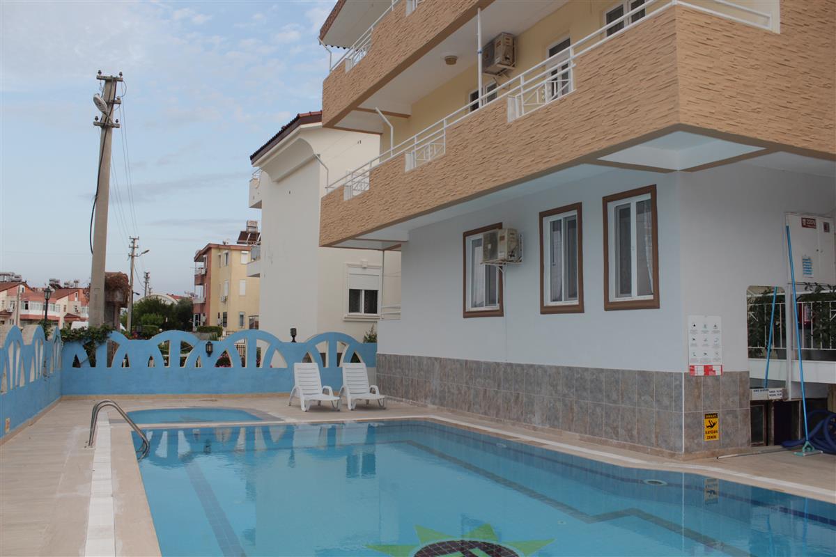 gunisigi apart otel pansiyon antalya rezervasyon otelz com