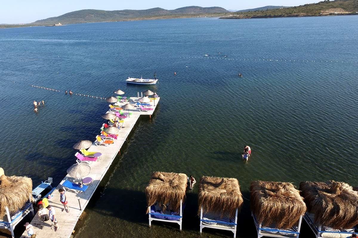 ayvalik adalari tabiat parki otelleri ayvalik adalari tabiat parki otel fiyatlari otelz com