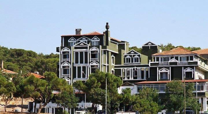 jinan berk otel balikesir rezervasyon otelz com