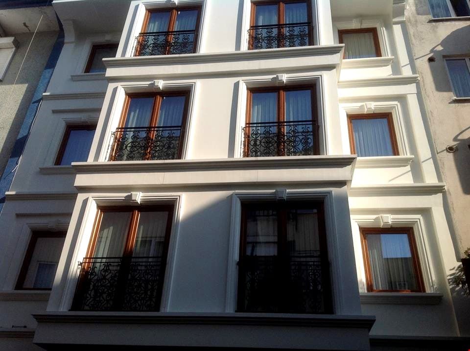 Casa Tua Otel Erdek
