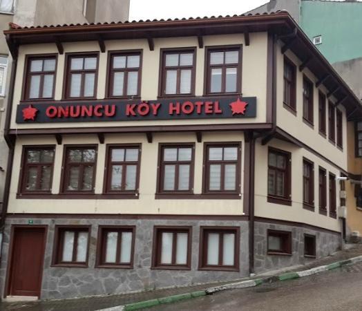 Simit Sarayi Bursa Restoran Yorumlari Tripadvisor