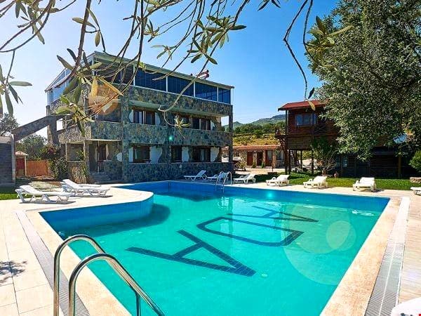 Gulpinar Otelleri Gulpinar Otel Fiyatlari Otelz Com