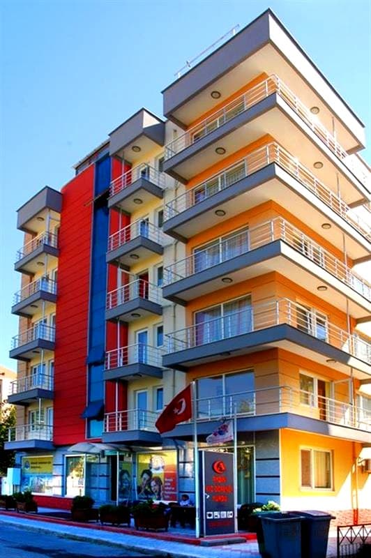 https www otelz com hotel canakkale kampus pansiyon