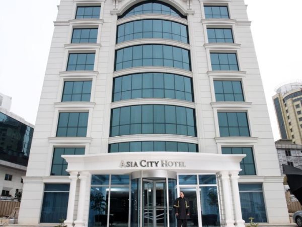 asia city hotel istanbul istanbul reservation s otelz com