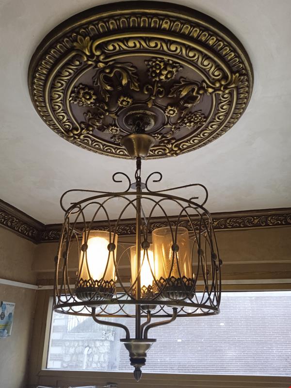 Medusa Home