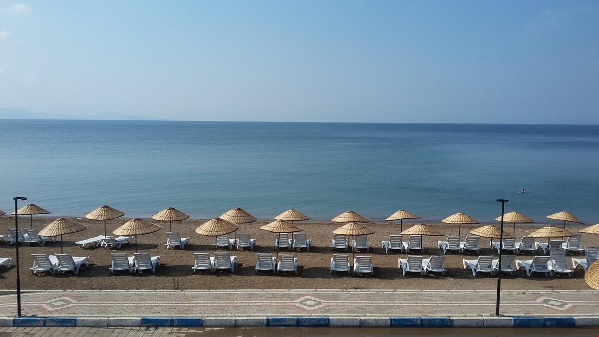 Club Sideris Halal Hotel