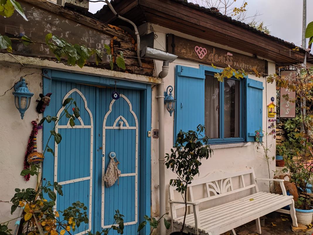 Deniss Pansiyon