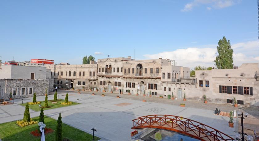 setenonu 1892 butik otel kayseri updated prices book in 30 seconds