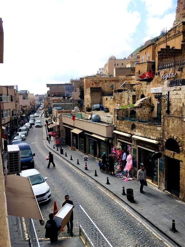 mezopotamya butik otel mardin reservation s otelz com