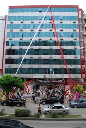 Atlihan Hotel Mersin Rezervasyon Otelz Com