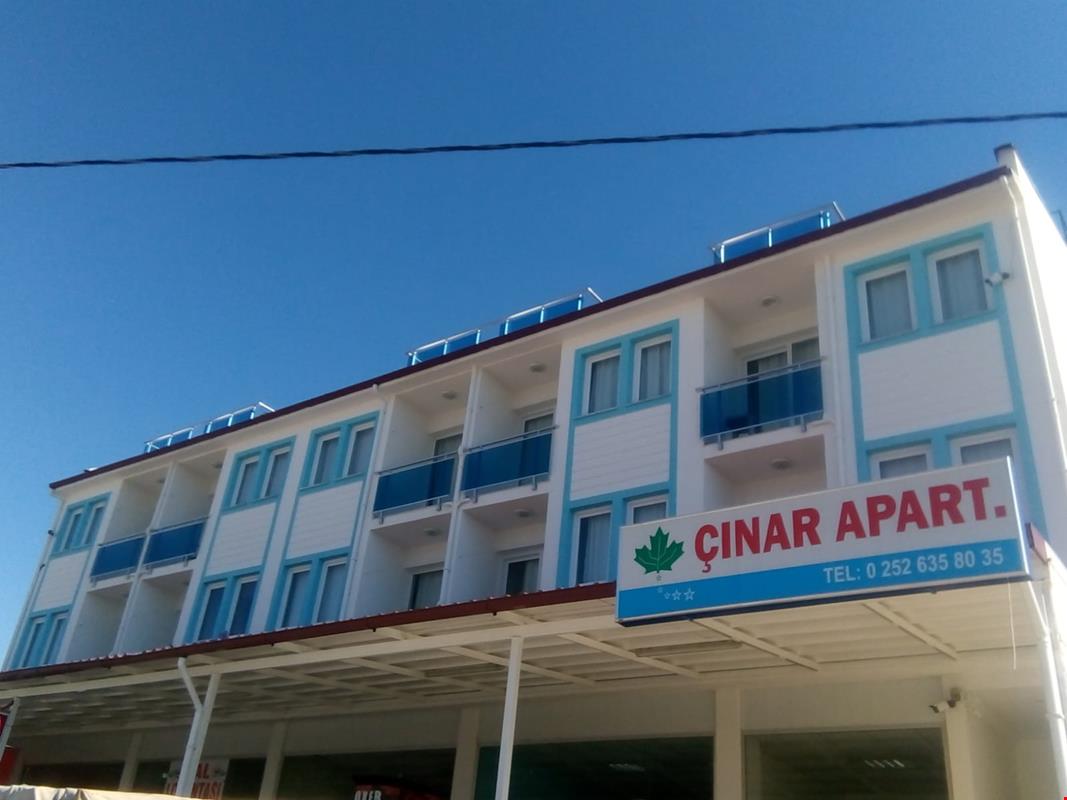 cinar apart mugla rezervasyon otelz com