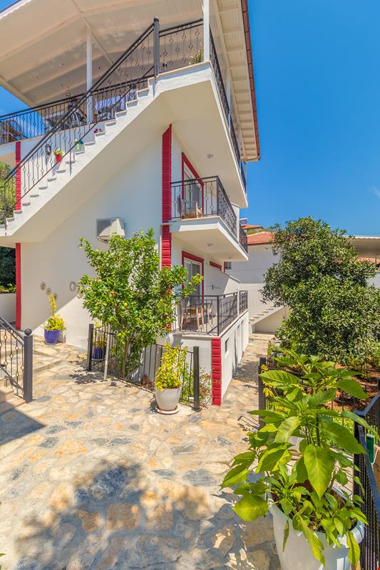 Ruya Butik Otel Selimiye Mugla Rezervasyon Otelz Com