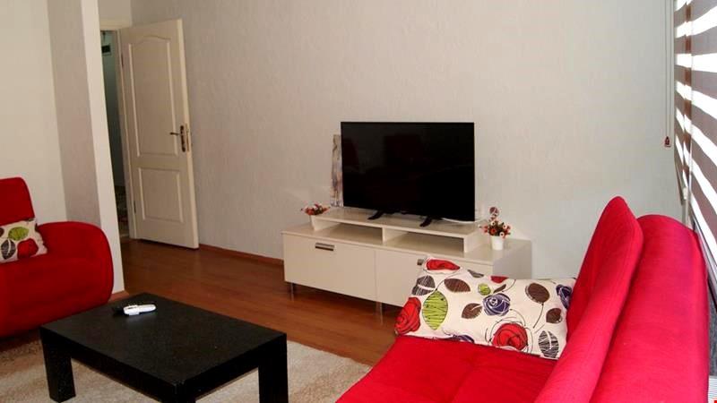 My Apart Rize Reservation S Otelz Com