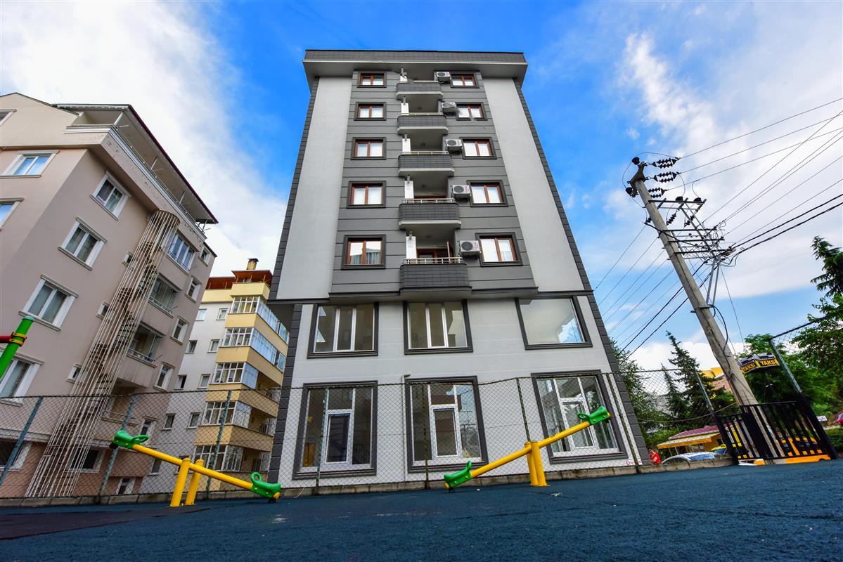 Konak Park Hotel Sogutlu Mah Adnan Kahveci Bulvari No 102 Trabzon