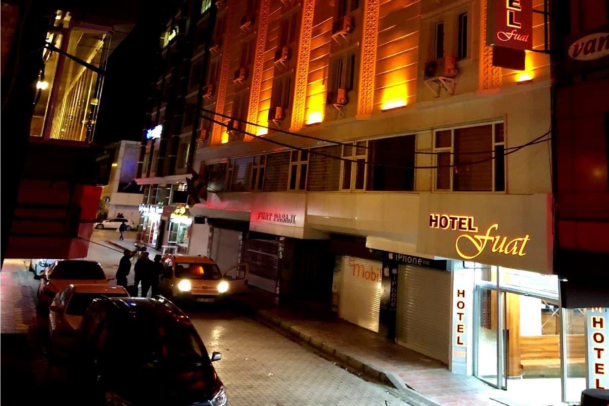 Divan Hayat Hastanesi Otelleri Divan Hayat Hastanesi Otel Fiyatlari Otelz Com