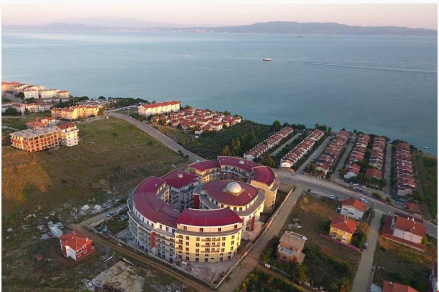 goral armutlu termal otel yalova rezervasyon otelz com